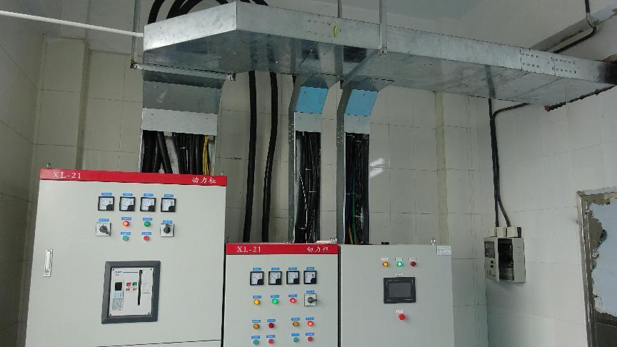 廣東賽特凈化設(shè)備有限公司關(guān)于潔凈室配電箱安裝 廣東賽特凈化設(shè)備有限公司關(guān)于潔凈室配電箱安裝